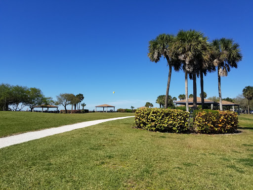 Picnic Island Park