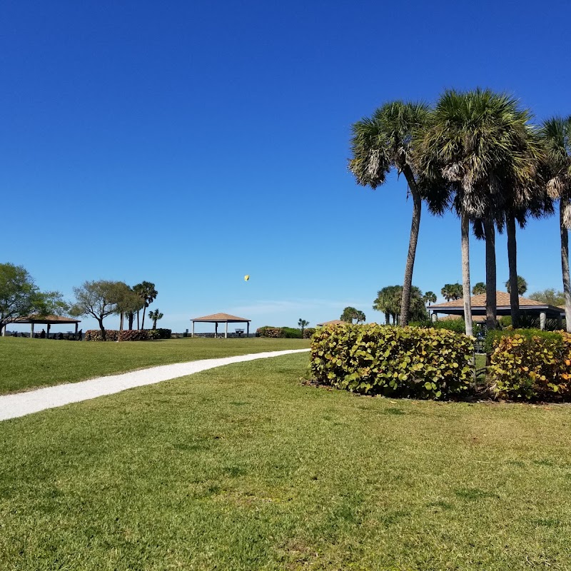 Picnic Island Park