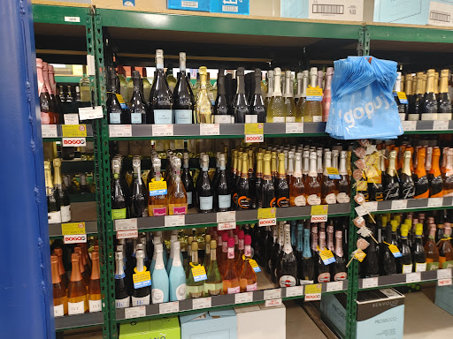 Wine Store «BevMo!», reviews and photos, 7129 E Shea Blvd, Scottsdale, AZ 85254, USA