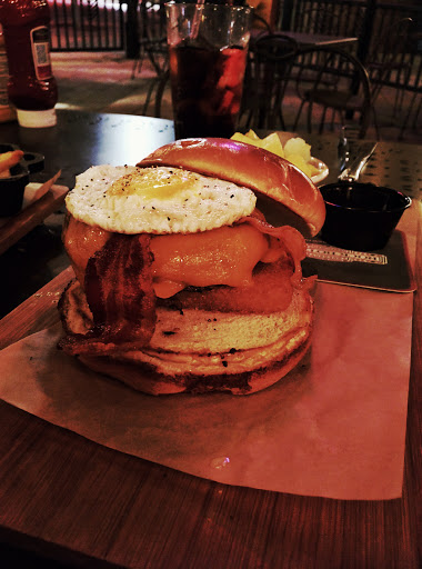 Movie Theater «AMC Westminster Promenade 24», reviews and photos, 10655 Westminster Blvd, Westminster, CO 80020, USA