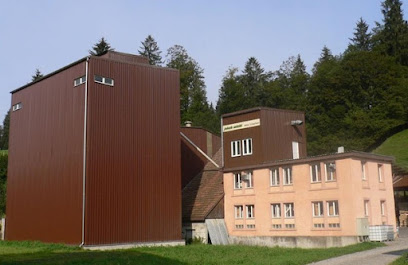 Wicki Mühle AG