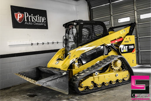 Car Detailing Service «Pristine Auto Detailing», reviews and photos, 256 Nottingham Rd, Nottingham, PA 19362, USA