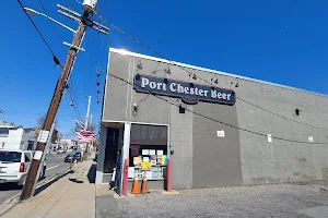 Port Chester Beer Distributors image