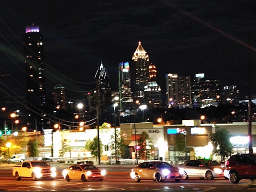 Liquor Store «Northside Drive Liquor Store», reviews and photos, 1341 Northside Dr NW, Atlanta, GA 30318, USA