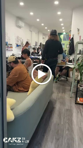 Explore sleeve forearm tattoo ideas for men, creative tattoo ideas in Brooklyn, available at Cake Is a Lie Tattoo Parlor