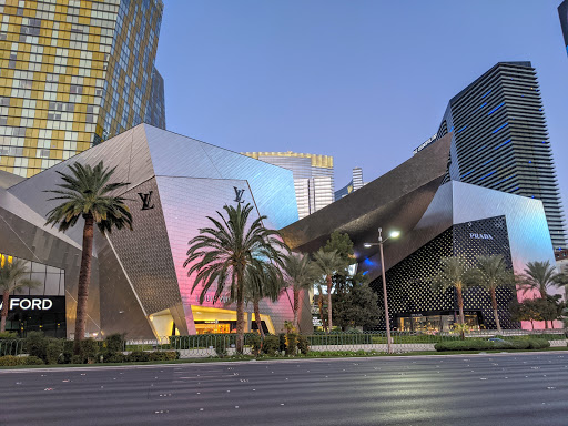 Jewelry Store «Tiffany & Co.», reviews and photos, 3720 S Las Vegas Blvd, Las Vegas, NV 89158, USA