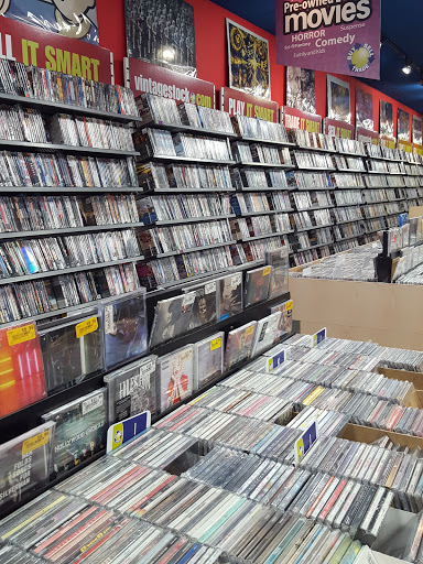 DVD Store «Vintage Stock», reviews and photos, 12280 Shawnee Mission Pkwy, Shawnee, KS 66218, USA