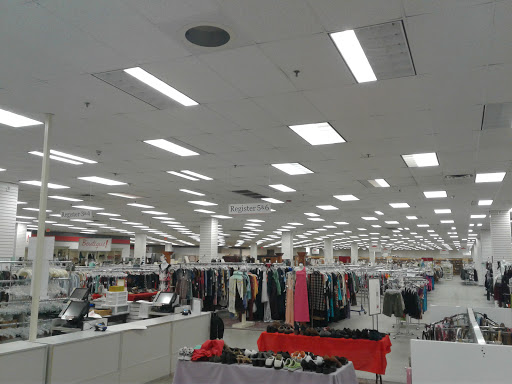 Thrift Store «Impact Thrift Stores - Feasterville», reviews and photos, 91 E Street Rd, Feasterville-Trevose, PA 19053, USA