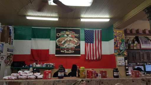 Italian Grocery Store «Central Grocery and Deli», reviews and photos, 923 Decatur St, New Orleans, LA 70116, USA