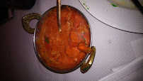 Curry du Restaurant indien Mantra à Mulhouse - n°15