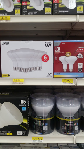 Hardware Store «Gilbert Ace Hardware», reviews and photos, 750 S Cooper Rd, Gilbert, AZ 85233, USA