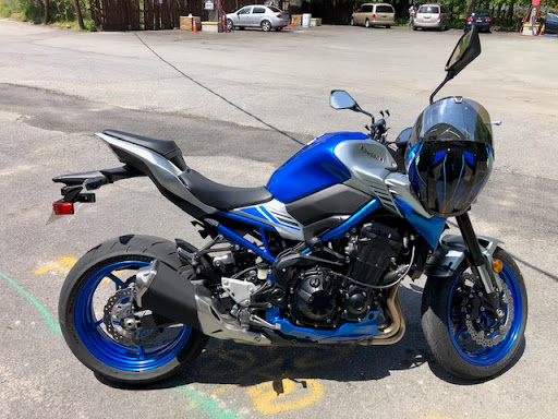 Motorcycle Dealer «Dutchess Recreational Vehicles», reviews and photos, 737 Freedom Plains Rd, Poughkeepsie, NY 12603, USA