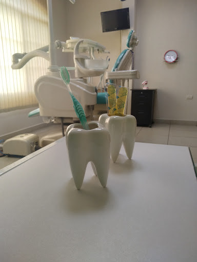 Clínica Dental Dra. Marcela Portillo.