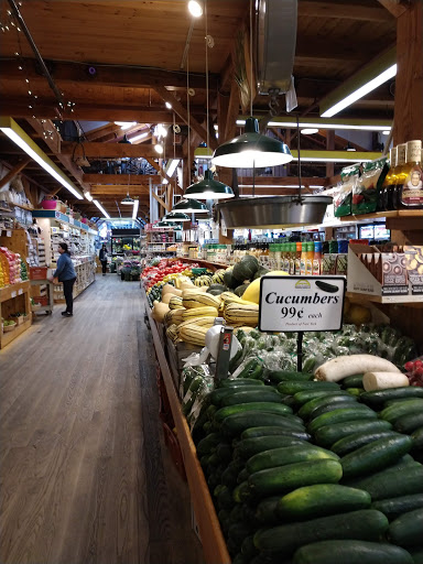 Produce Market «Idylwilde Farms», reviews and photos, 366 Central St, Acton, MA 01720, USA