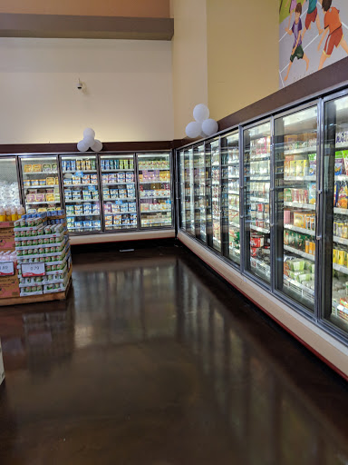 Supermarket «Seafood City Supermarket», reviews and photos, 2180 Barranca Pkwy, Irvine, CA 92606, USA