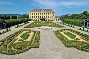 Schönbrunn Palace Park image