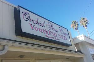 My Orchid Skin Care and Med Spa