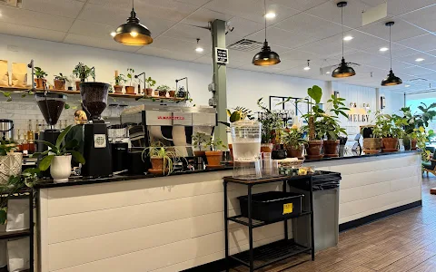 Melby's Coffee & Tea House image