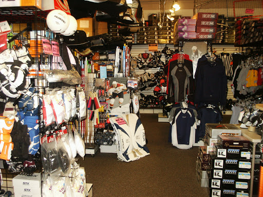 Sporting Goods Store «Play It Again Sports», reviews and photos, 2720 N Mall Dr #136, Virginia Beach, VA 23452, USA