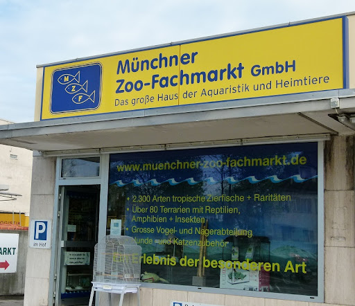 Munich Zoo Specialists GmbH