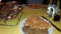 Steak frites du Restaurant français L'Entrecôte à Nantes - n°8