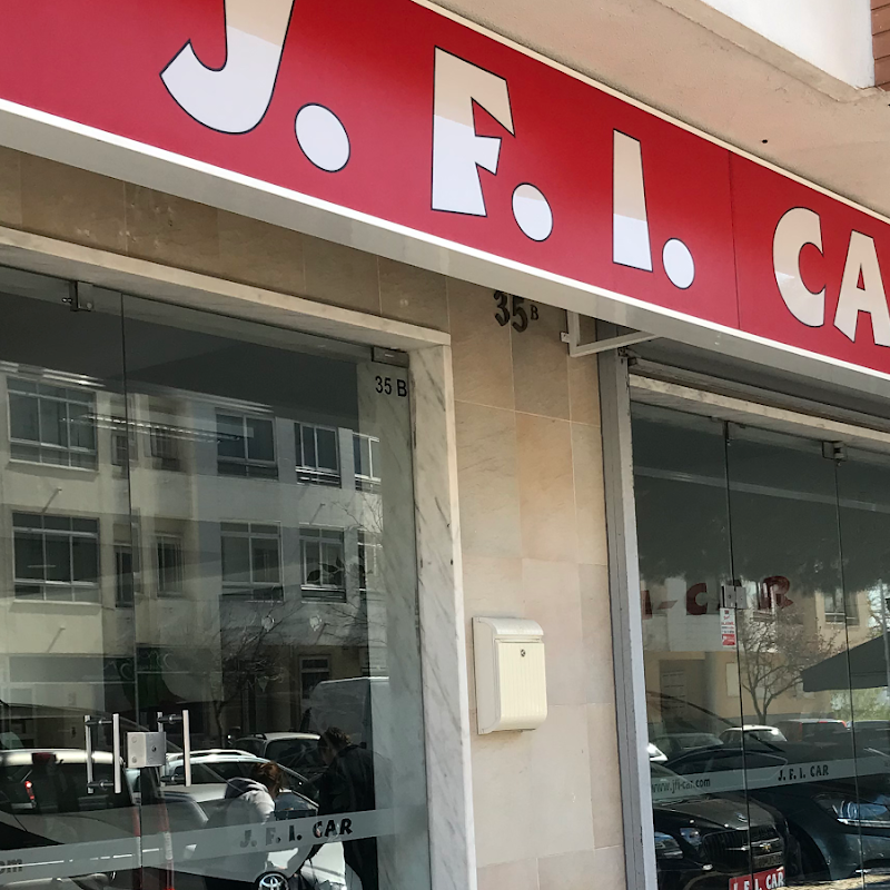 J. F. I. Car