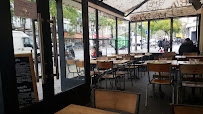 Atmosphère du Restaurant LE BISTROT POP à Paris - n°12