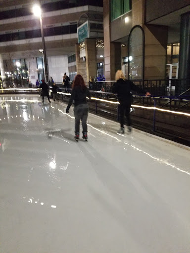 Ice Skating Rink «Rotary Rink», reviews and photos, 20 Fountain Plaza, Buffalo, NY 14202, USA