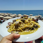 Photo n°13 de l'avis de Don.i fait le 15/08/2023 à 14:36 sur le  Miramare Restaurant Salerno à Salerno