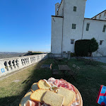 Photo n°6 de l'avis de francesco.r fait le 08/11/2021 à 00:58 sur le  Caffè Masino La caffetteria del Castello à Masino