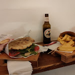 Photo n°1 de l'avis de Mimi.� fait le 28/07/2023 à 16:40 sur le  Strabuono à Lucca