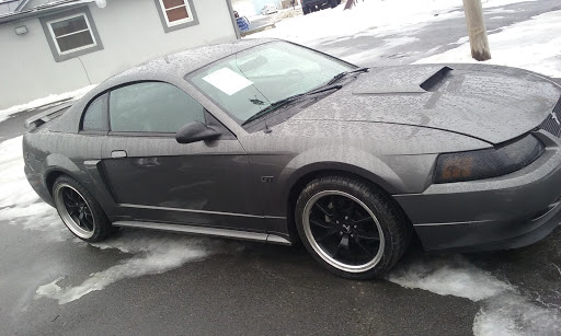 Car Dealer «Mackey Automotive LLC», reviews and photos, 2041 U.S. 9, Round Lake, NY 12151, USA