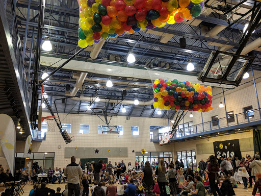 Community Center «Daybreak Community Center», reviews and photos, 4544 Harvest Moon Dr, South Jordan, UT 84095, USA