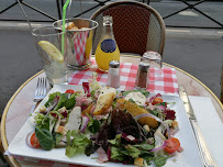 Plats et boissons du Restaurant français CHARLETPERRIN à Paris - n°19