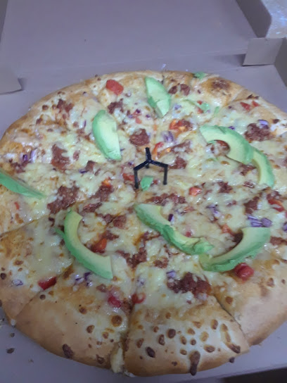 Ego's Pizza
