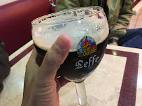 Bière du Restaurant Cafe Jeanne d'Arc à Lourdes - n°9