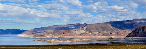 Lake Mead National Recreation Area Information and administrative offices