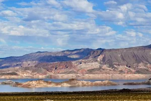Lake Mead National Recreation Area Information and administrative offices image