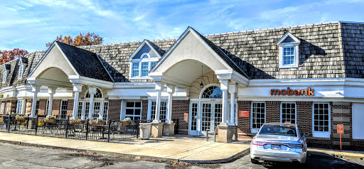 Shopping Mall «The Village», reviews and photos, 6920 Mission Rd, Prairie Village, KS 66208, USA