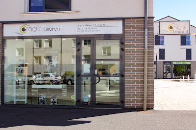 OPTIQUE Leurent à Bazancourt