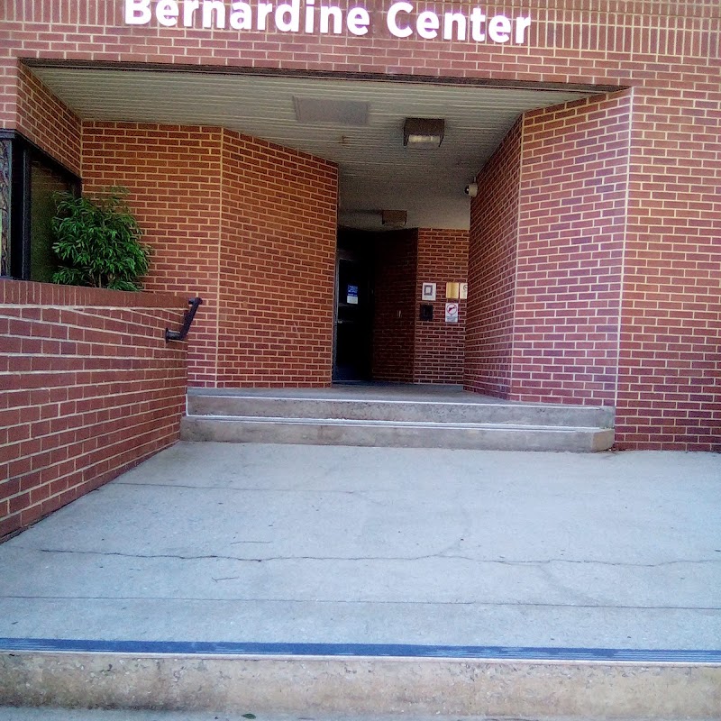 Bernardine Center