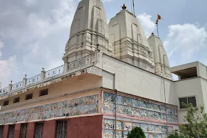Shri Kshetra Kunthugiri Digambar Jain Temple image