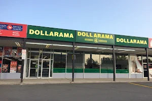 Dollarama image