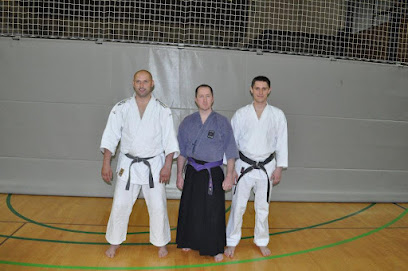 Športno društvo Mix Combat karate do 'Šd Olimp'
