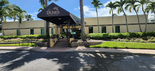 Public Golf Course «Dunes Golf & Tennis Club», reviews and photos, 949 Sand Castle Rd, Sanibel, FL 33957, USA