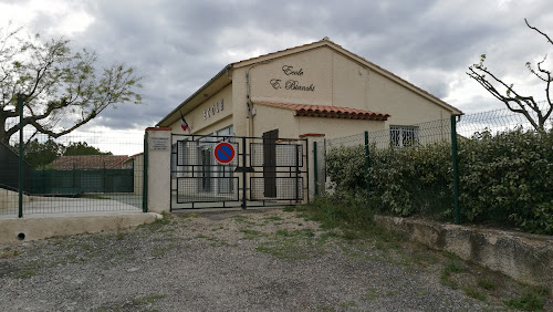 Ecole Primaire à Artignosc-sur-Verdon