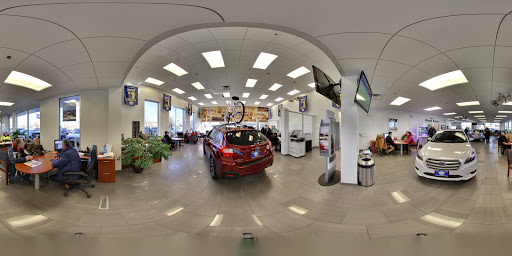 Subaru Dealer «World Subaru», reviews and photos, 688 Shrewsbury Ave, Tinton Falls, NJ 07701, USA