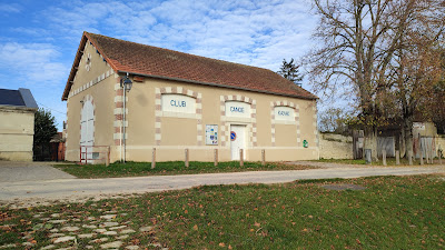 CSAD - Châtellerault - Canoë-Kayak à Châtellerault