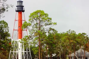 Crooked River Lighthouse image