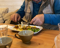 Plats et boissons du Restaurant Le krampou'zen à Ploubezre - n°13